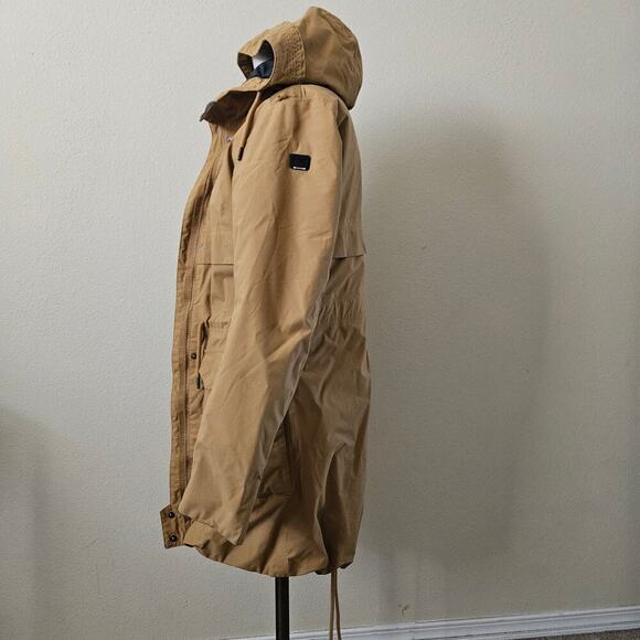Helly Hansen Boyne Hooded PrimaLoft® Parka Small - Picture 2 of 14